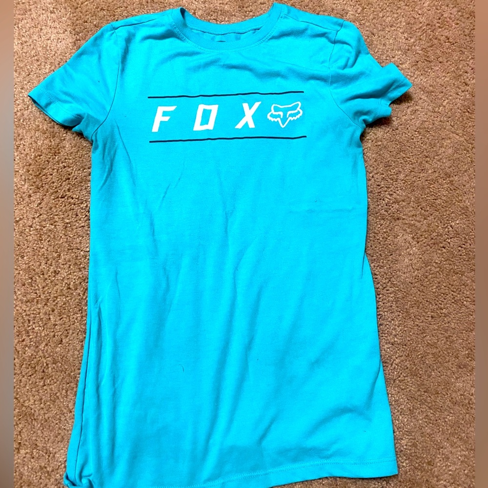 Women’s Fox Racing T-Shirt